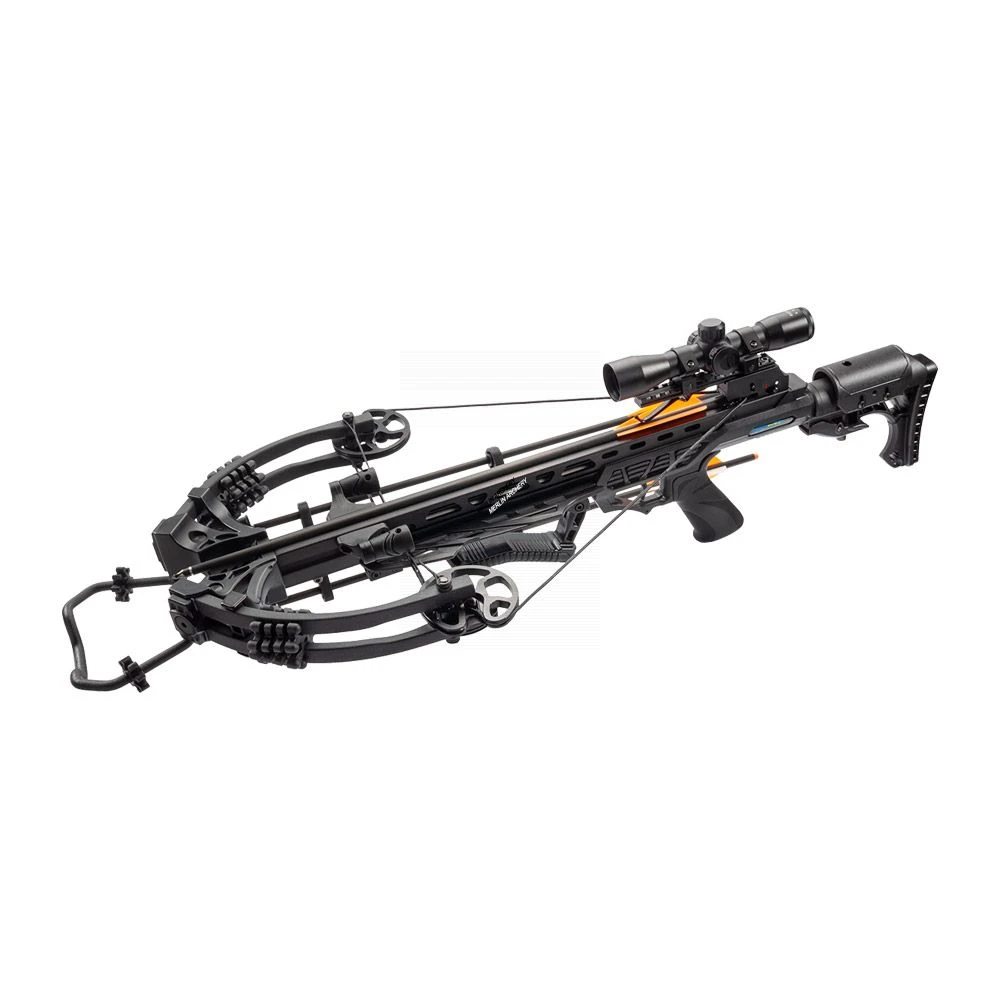 Man Kung Kraken Crossbow - Image 2
