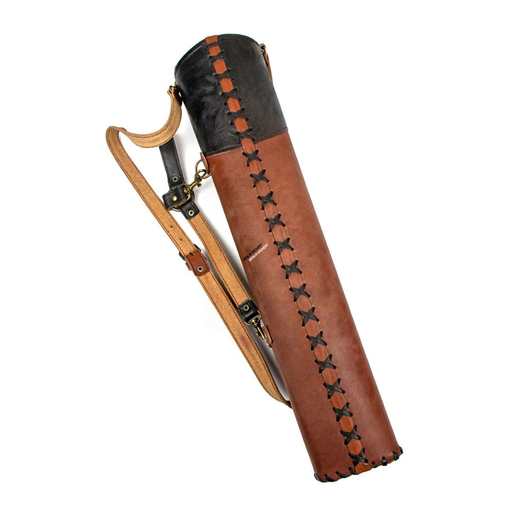 Atilla Hunter Side And Back Quiver - Image 3