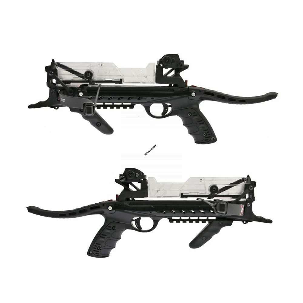 Hori-Zone Redback XR Pistol Crossbow - Image 2