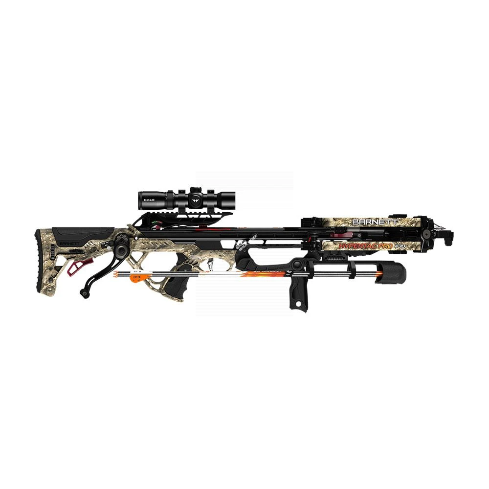 Barnett Hypertac Pro 430 Compound Crossbow - Image 2