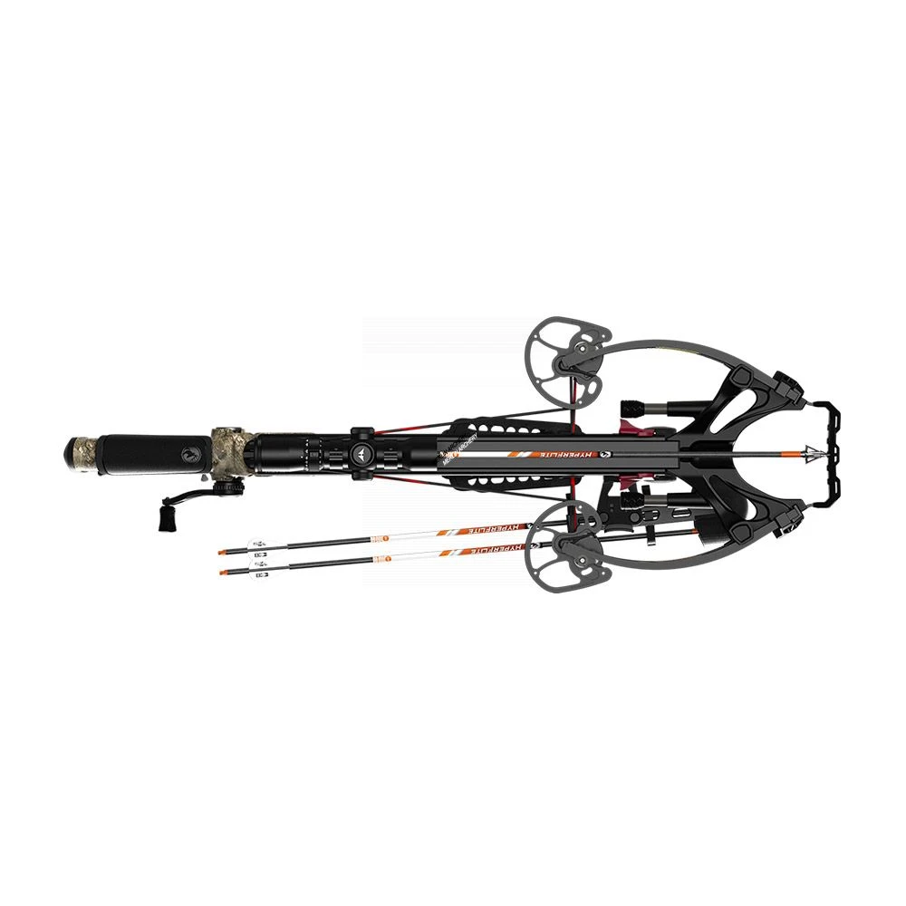 Barnett Hypertac Pro 430 Compound Crossbow - Image 3