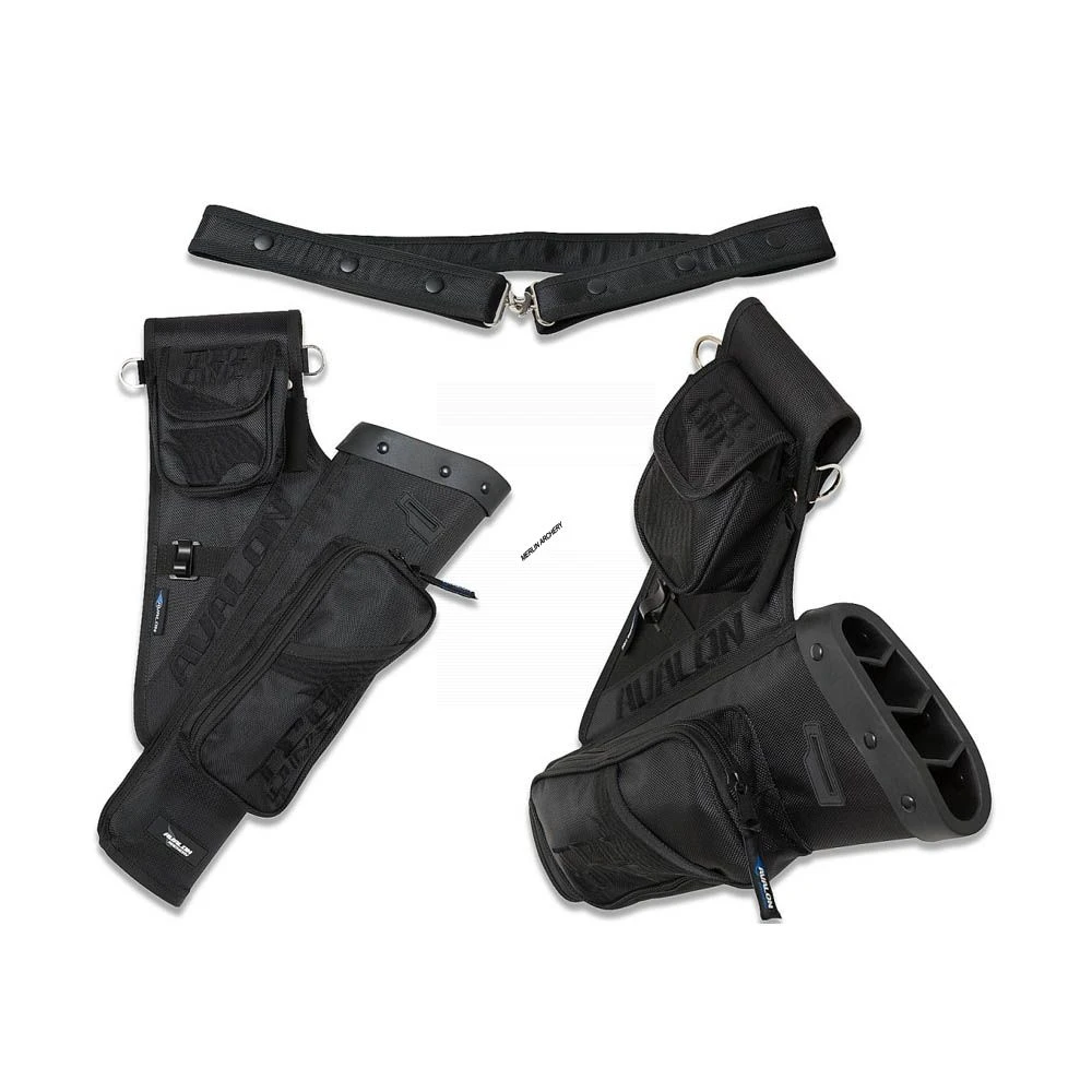 Avalon Tec One Target Quiver - Image 2