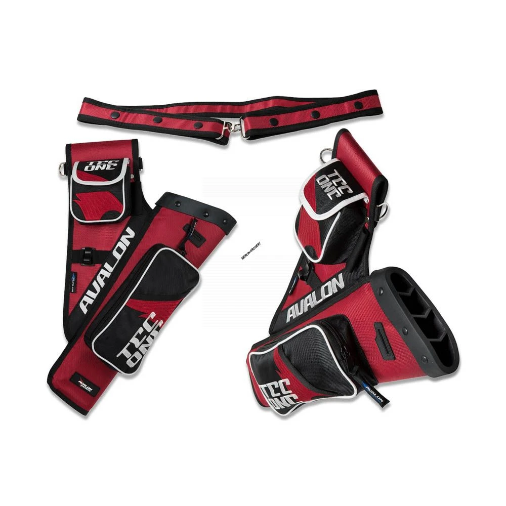 Avalon Tec One Target Quiver - Image 3