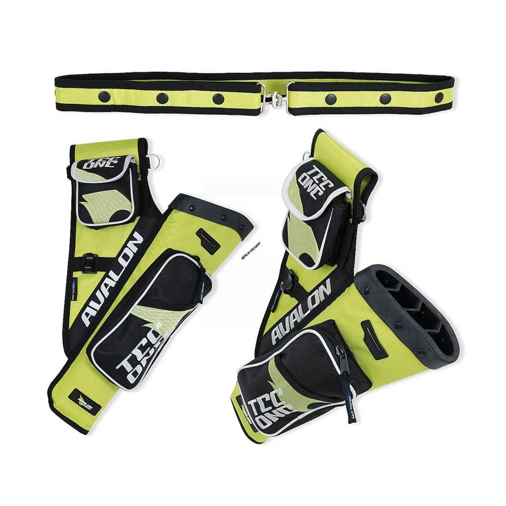 Avalon Tec One Target Quiver - Image 4