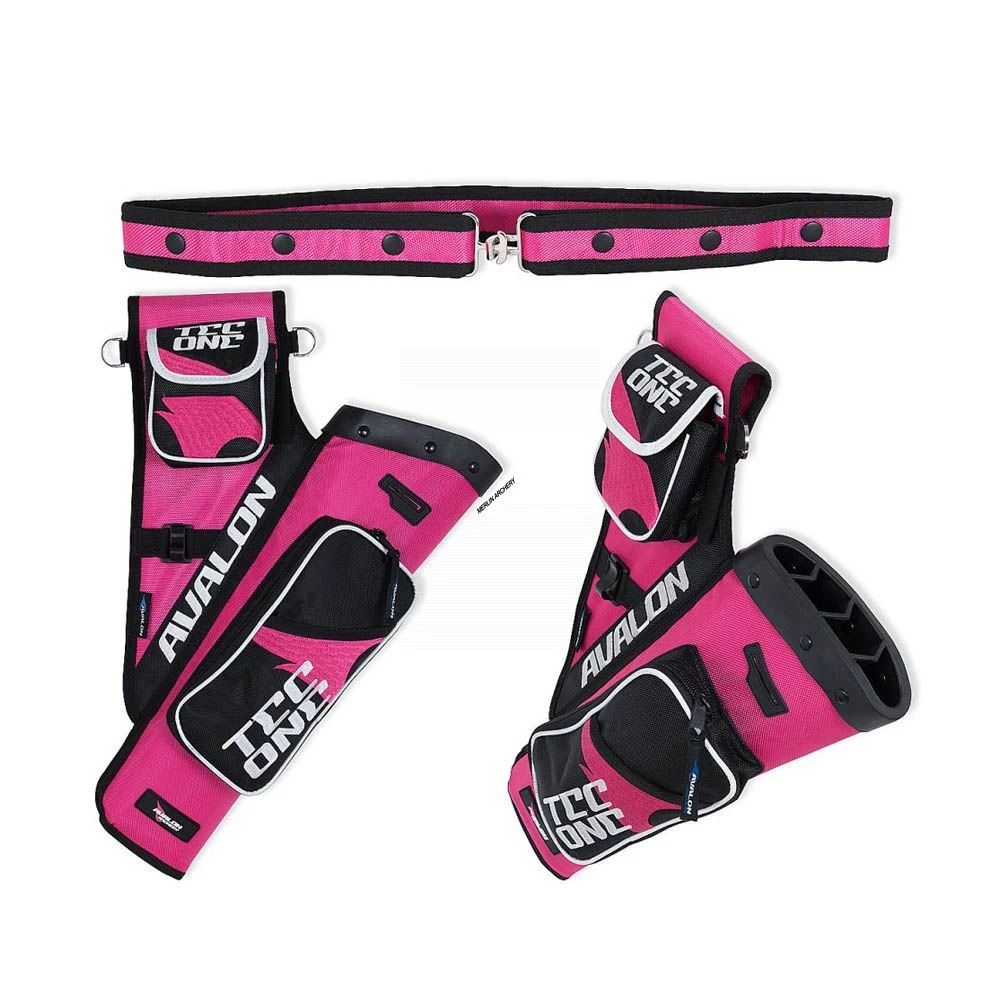 Avalon Tec One Target Quiver - Image 7