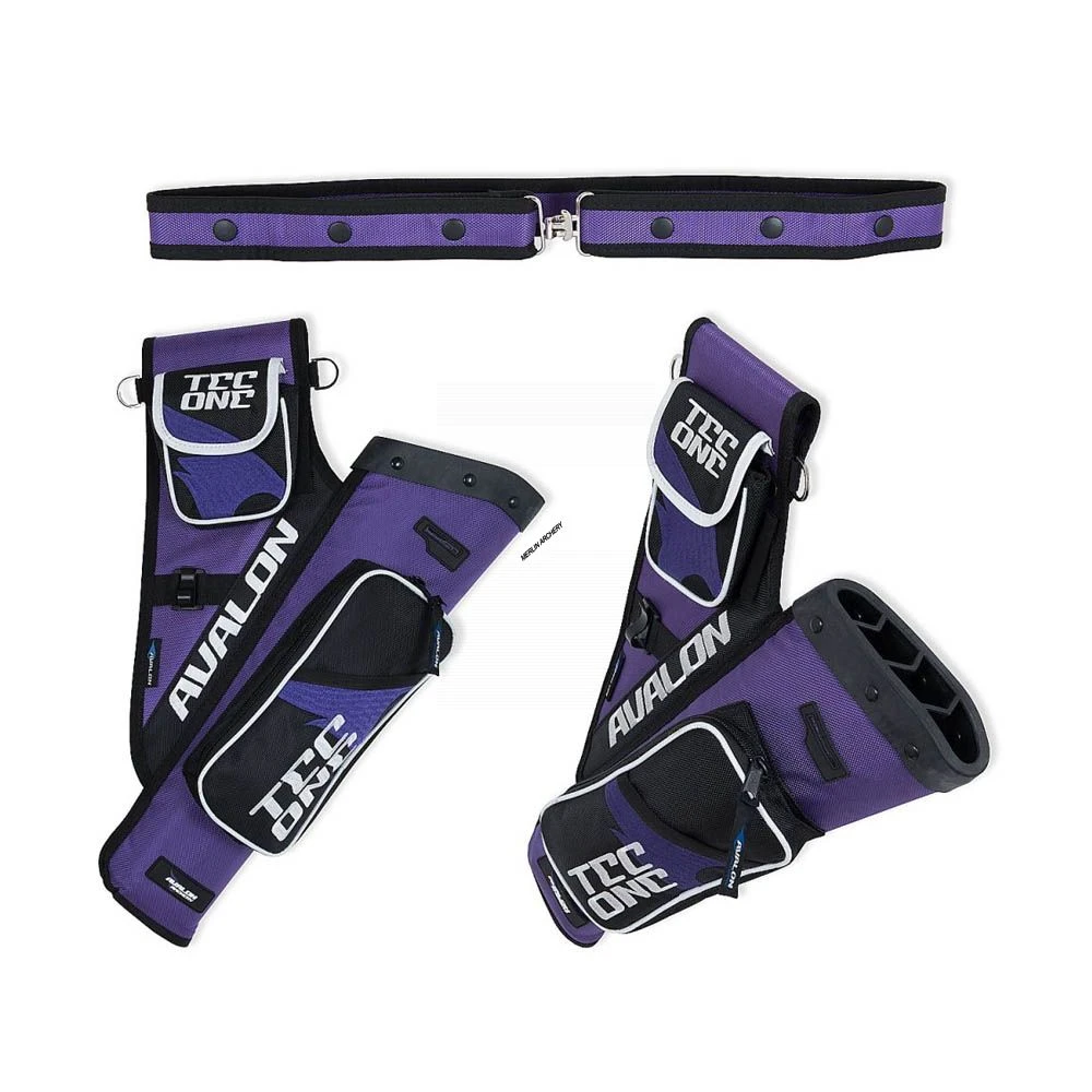 Avalon Tec One Target Quiver - Image 8