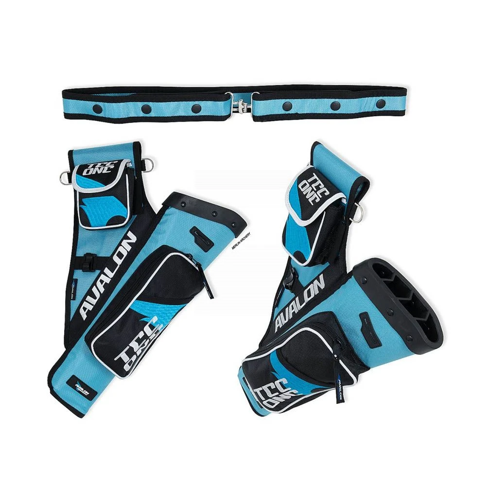 Avalon Tec One Target Quiver - Image 9