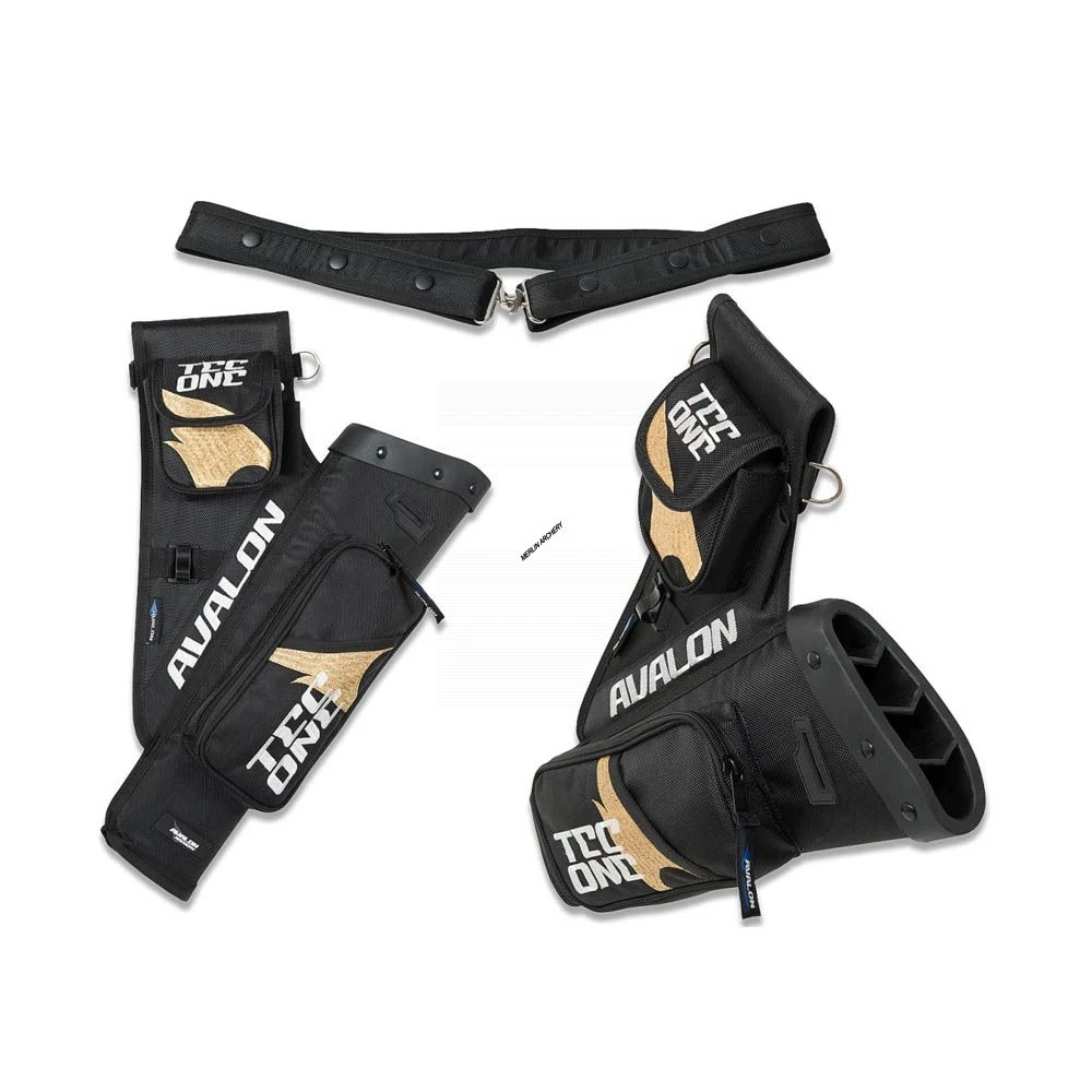 Avalon Tec One Target Quiver - Image 10