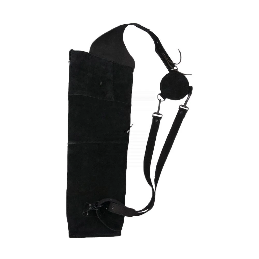 Bearpaw Raven Back Quiver - Image 2