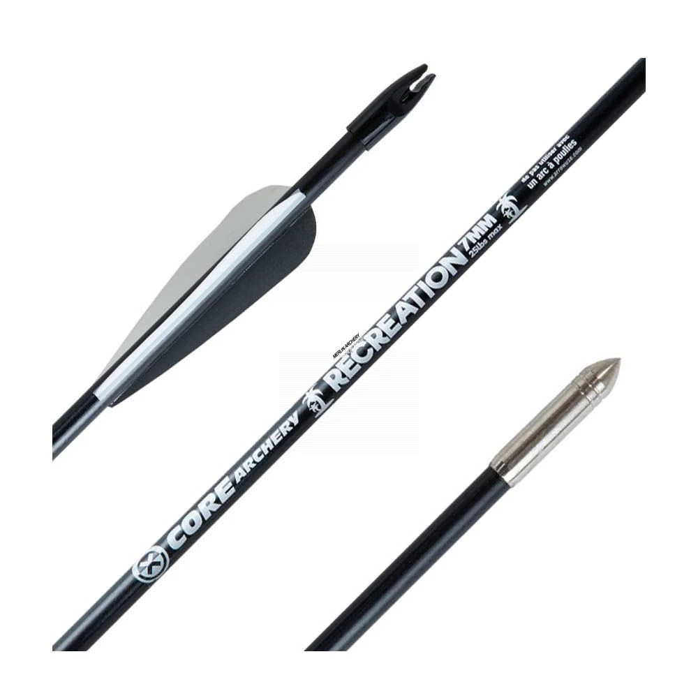 Core Fibreglass Arrows - Image 2