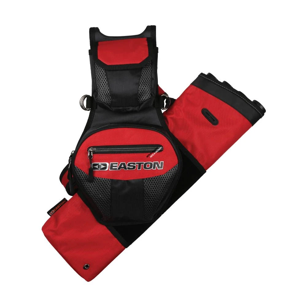 Easton Flipside 4-Tube Quiver - Image 3