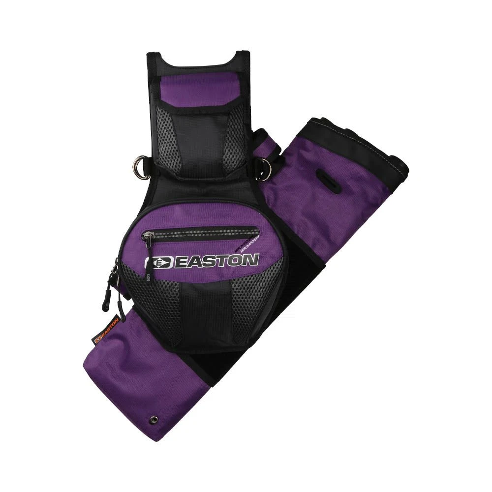 Easton Flipside 4-Tube Quiver - Image 5