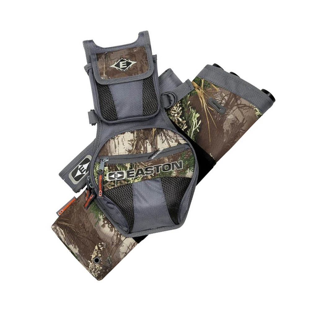 Easton Flipside 4-Tube Quiver - Image 9