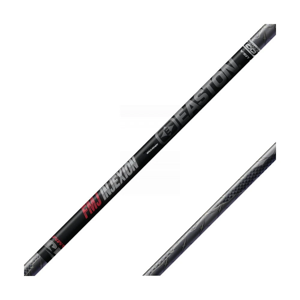 Easton Carbon Injexion 4mm - Shaft Only - Image 2