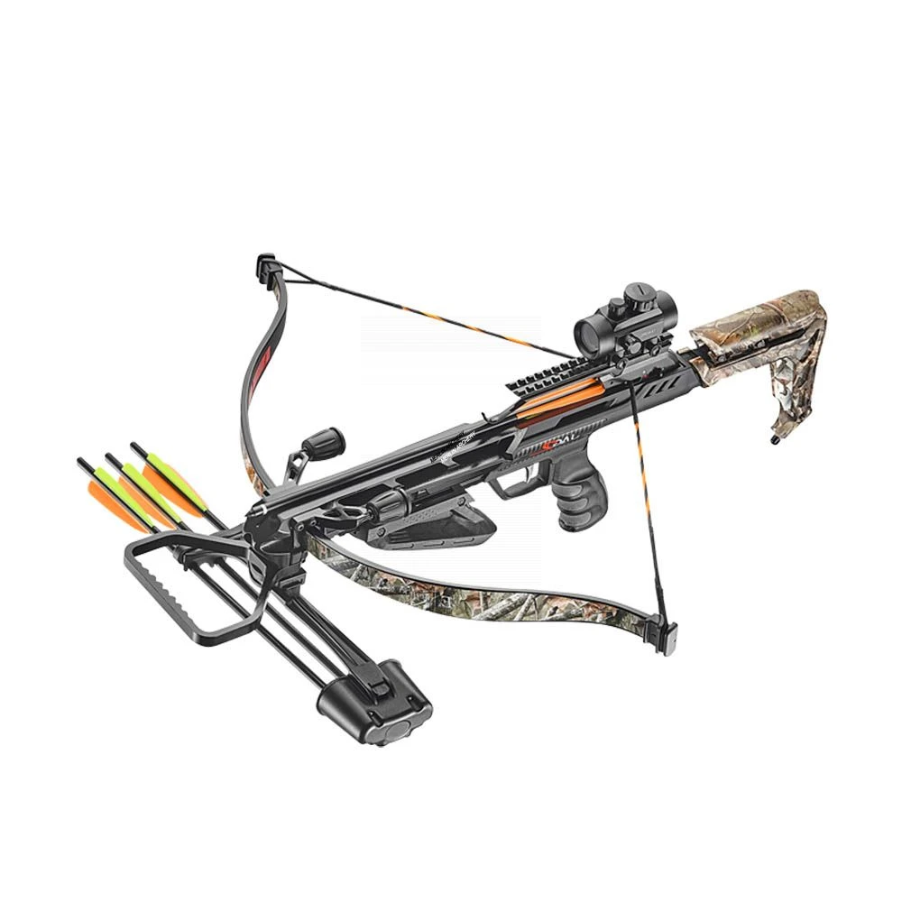 EK Archery Jag 2 Pro Crossbow - Image 2