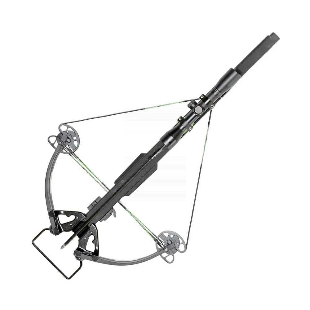 Hori-Zone Premium Penetrator Crossbow - Image 2