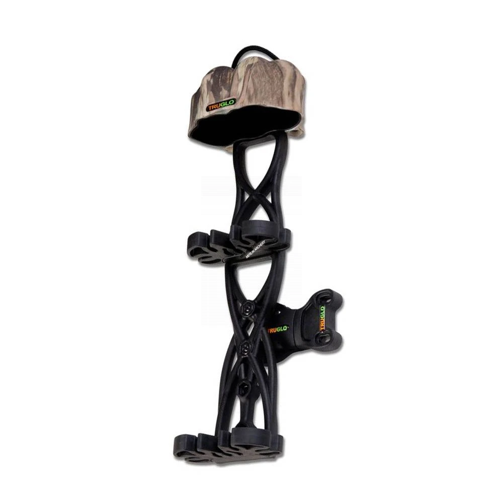 TRUGLO Carbon XS Bow Quiver - Image 2