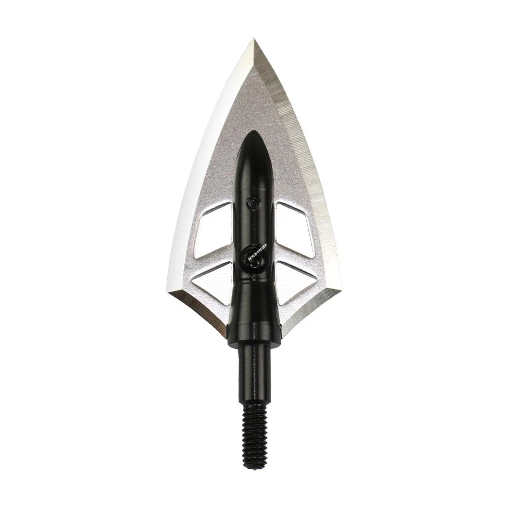 Bearpaw Jager Broadheads - 175g - Image 2