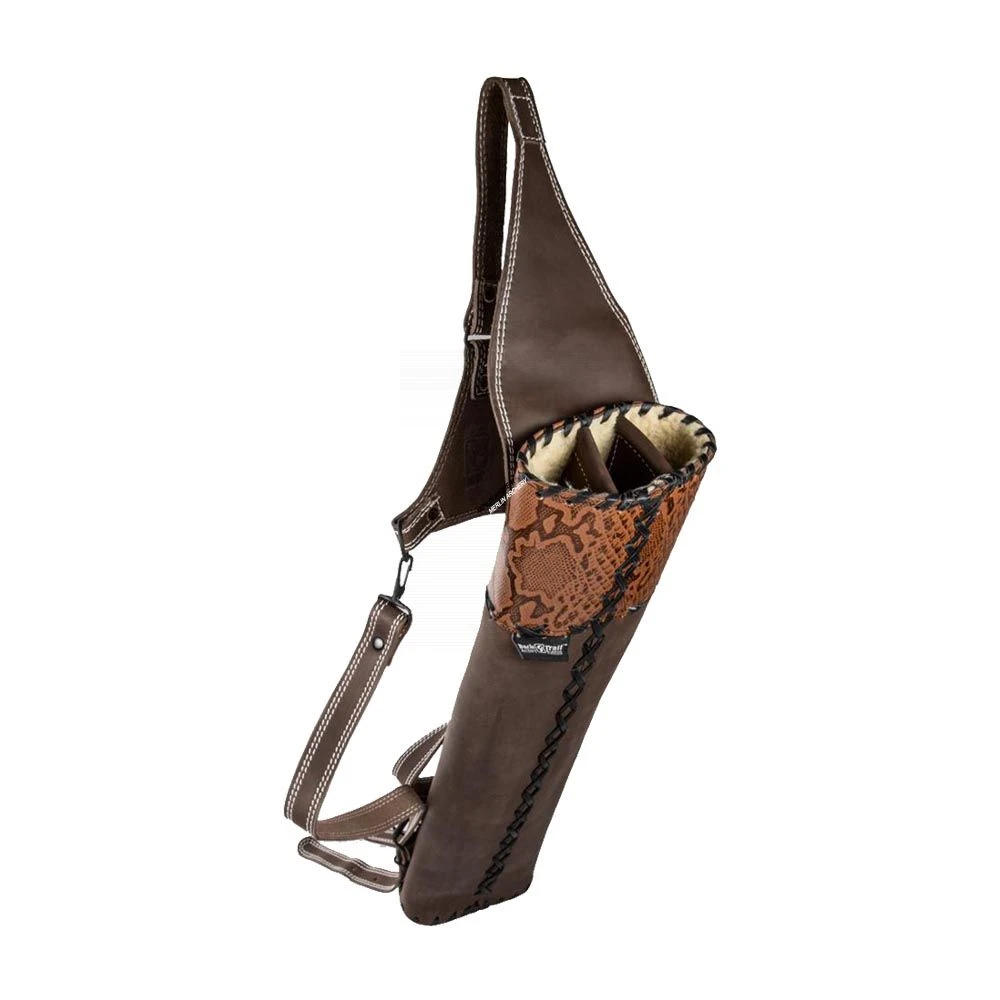 Buck Trail Yuca Back Quiver - Image 2