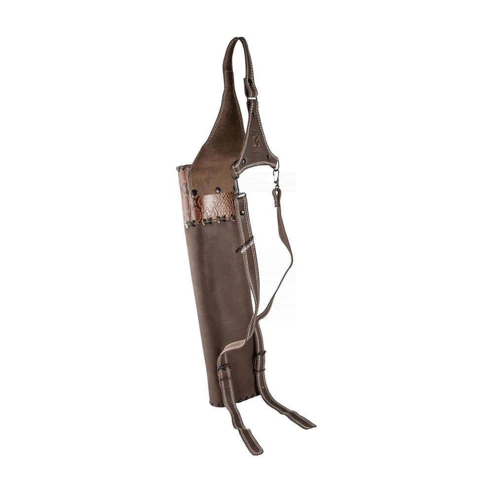 Buck Trail Yuca Back Quiver - Image 3