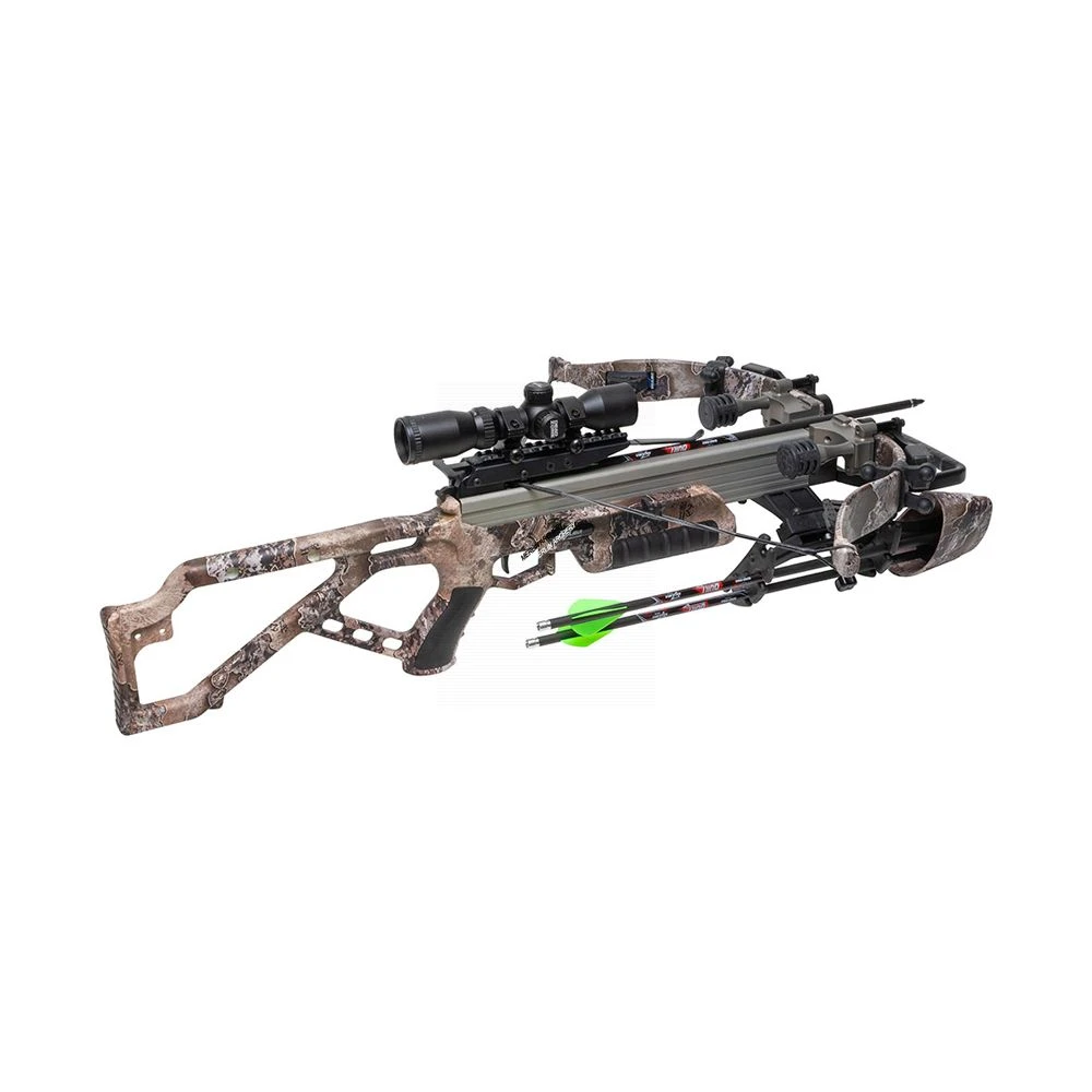 Excalibur Micro Mag 340 Crossbow Package - Image 3