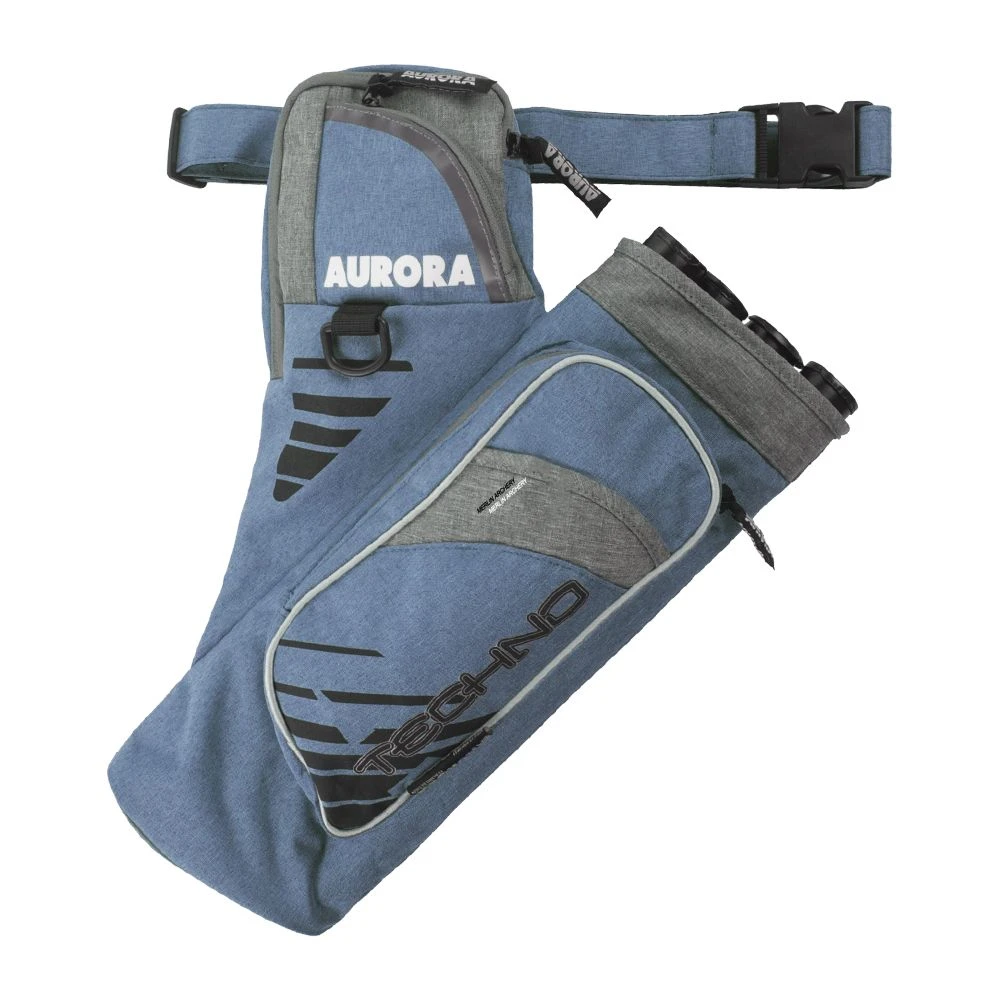 Aurora Techno Lite Target Quiver - Image 6