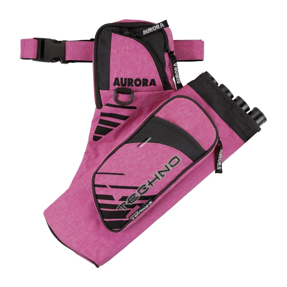 Aurora Techno Lite Target Quiver - Image 3