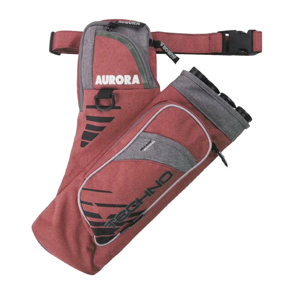 Aurora Techno Lite Target Quiver - Image 4