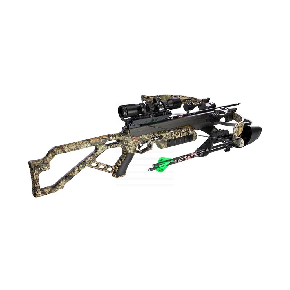 Excalibur Micro Mag 340 Crossbow Package - Image 2