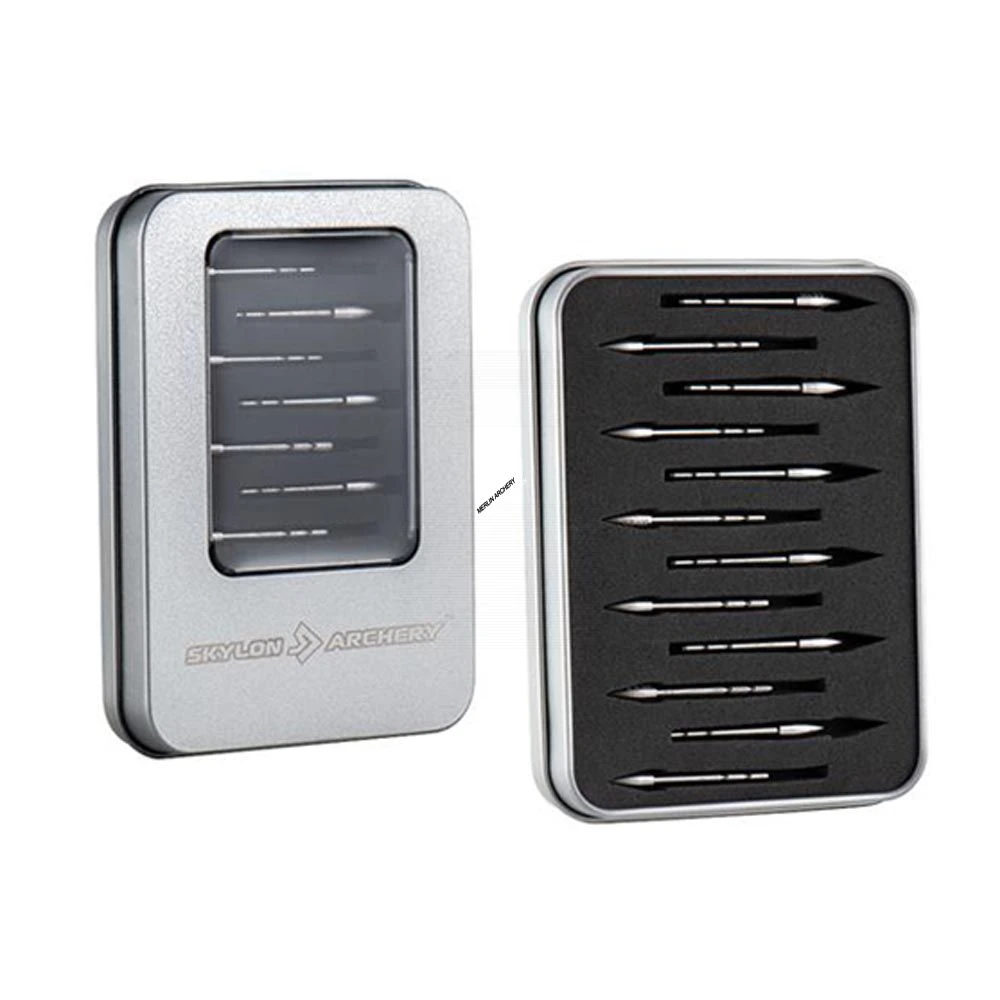 Skylon 3.2 Tungsten Break Off Points - Image 2